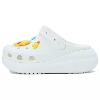 Сабо Crocs Classic Clog Clogs Unisex