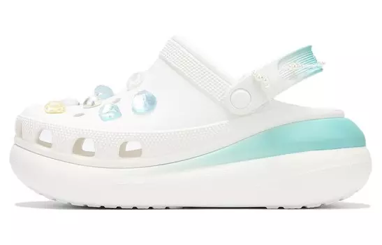 Сабо Crocs Classic Clog Clogs Unisex