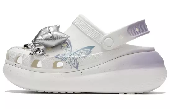 Сабо Crocs Classic Clog Clogs Unisex