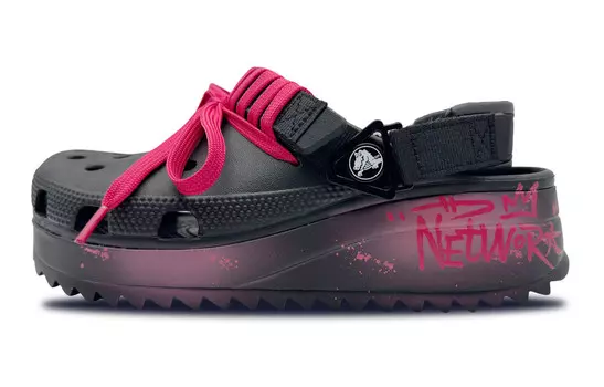 Сабо Crocs Classic Clog Clogs Unisex