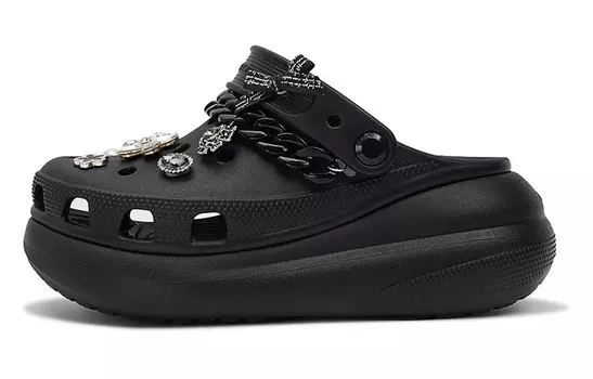 Сабо Crocs Classic Clog Clogs Unisex