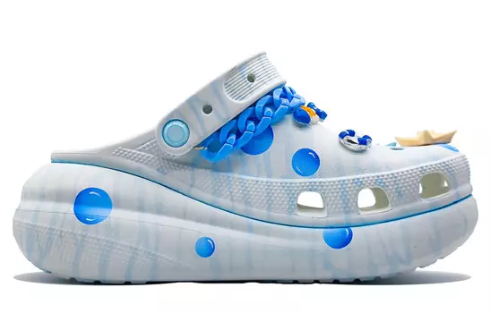 Сабо Crocs Classic Clog Clogs Unisex