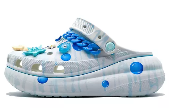 Сабо Crocs Classic Clog Clogs Unisex