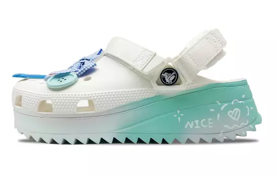 Сабо Crocs Classic Clog Clogs Unisex