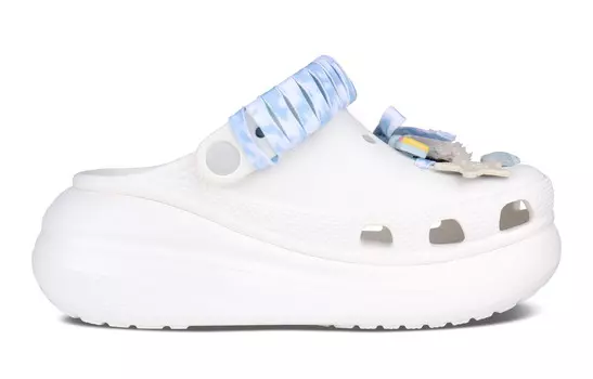 Сабо Crocs Classic Clog Clogs Unisex