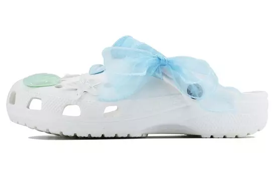 Сабо Crocs Classic Clog Clogs Unisex