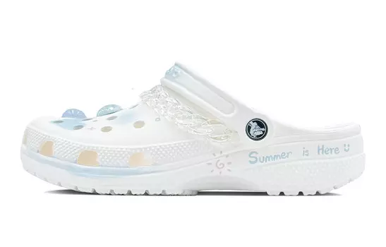 Сабо Crocs Classic Clog Clogs Unisex