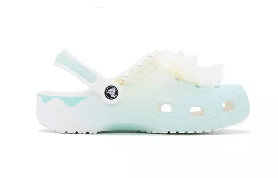 Сабо Crocs Classic Clog Clogs Unisex