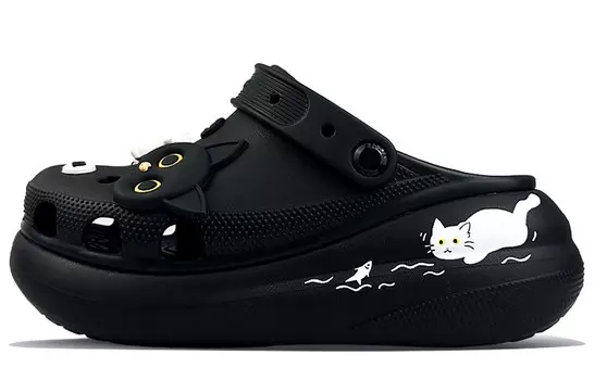 Сабо Crocs Classic Clog Clogs Unisex