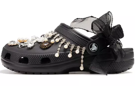 Сабо Crocs Classic Clog Clogs Unisex