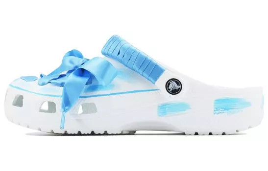 Сабо Crocs Classic Clog Clogs Unisex