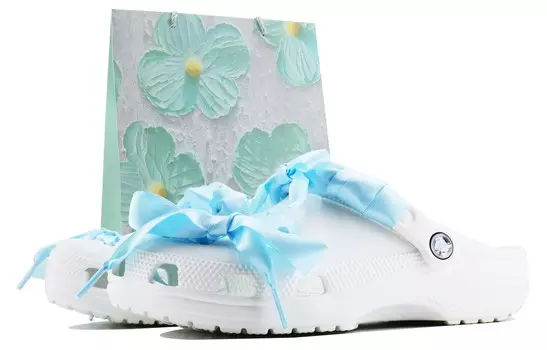 Сабо Crocs Classic Clog Clogs Unisex