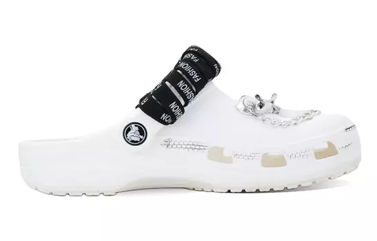 Сабо Crocs Classic Clog Clogs Unisex