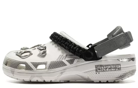 Сабо Crocs Classic Clog Clogs Unisex