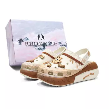 Сабо Crocs Classic Clog Clogs Unisex