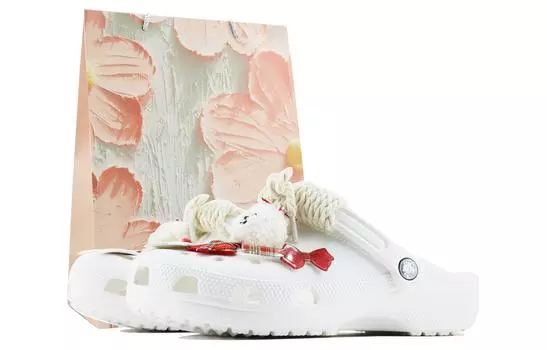 Сабо Crocs Classic Clog Clogs Unisex