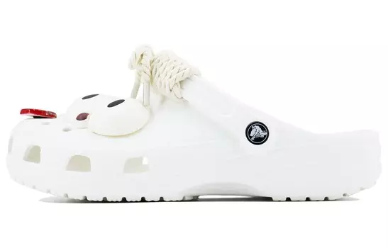 Сабо Crocs Classic Clog Clogs Unisex