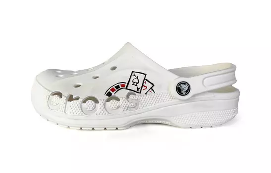 Сабо Crocs Classic Clog Clogs Unisex