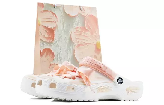 Сабо Crocs Classic Clog Clogs Unisex