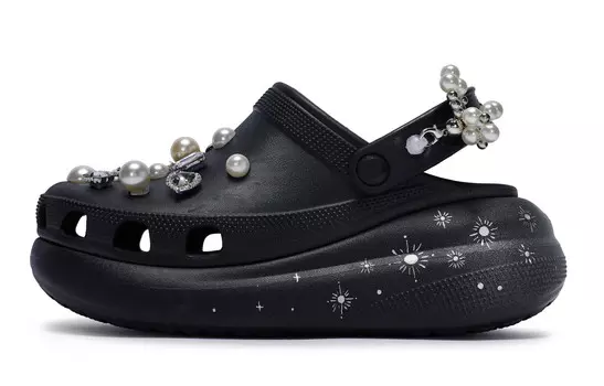Сабо Crocs Classic Clog Clogs Unisex
