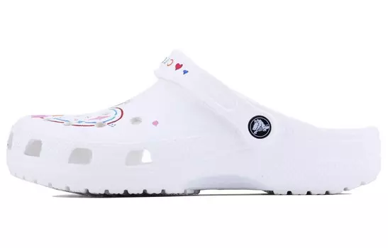 Сабо Crocs Classic Clog Clogs Unisex