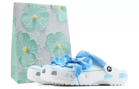 Сабо Crocs Classic Clog Clogs Unisex