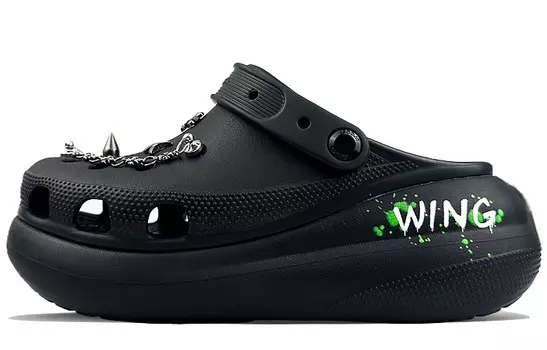 Сабо Crocs Classic Clog Clogs Unisex