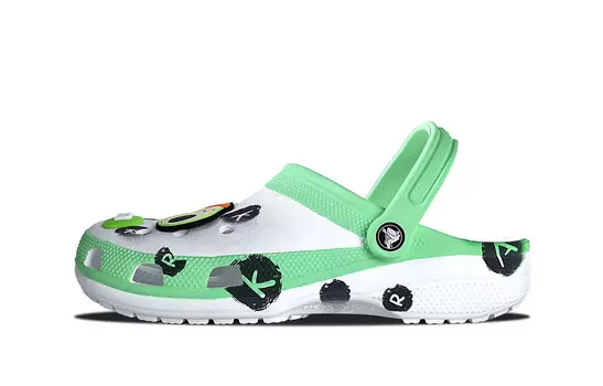 Сабо Crocs Classic Clog Clogs Unisex