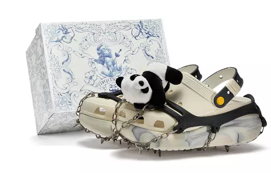 Сабо Crocs Classic Clog Clogs Unisex