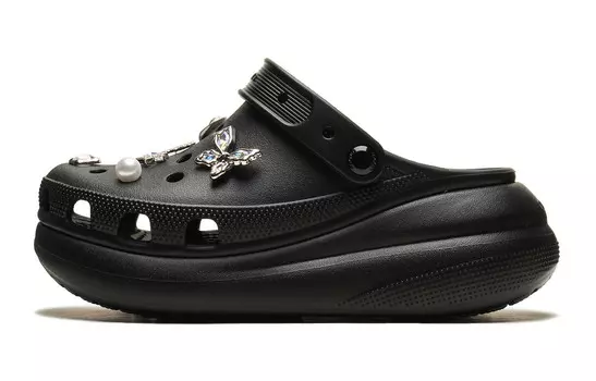 Сабо Crocs Classic Clog Clogs Unisex