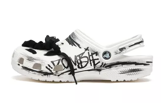 Сабо Crocs Classic Clog Clogs Unisex