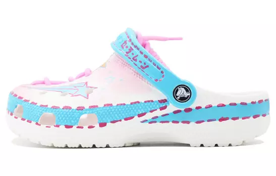 Сабо Crocs Classic Clog Clogs Unisex