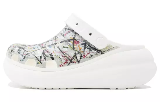 Сабо Crocs Classic Clog Clogs Unisex