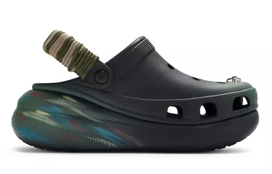 Сабо Crocs Classic Clog Clogs Unisex