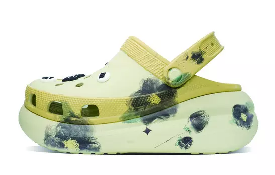 Сабо Crocs Classic Clog Clogs Unisex