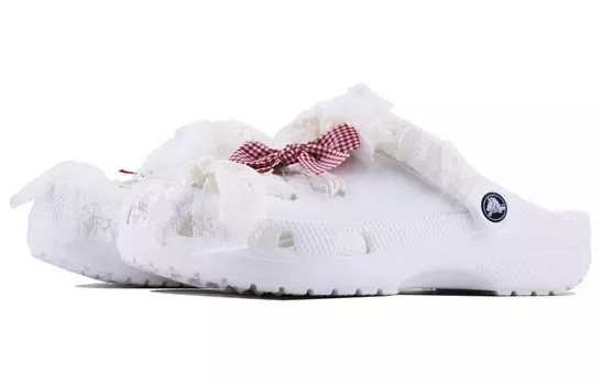 Сабо Crocs Classic Clog Clogs Unisex