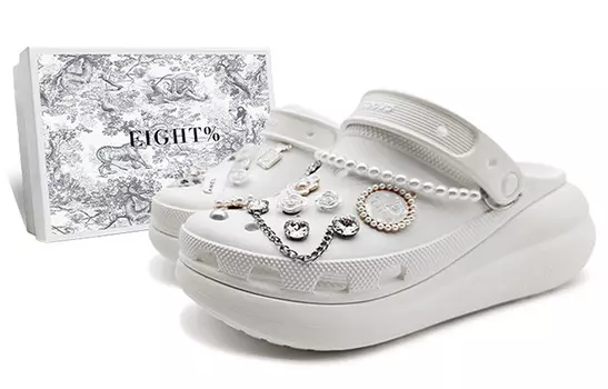 Сабо Crocs Classic Clog Clogs Unisex