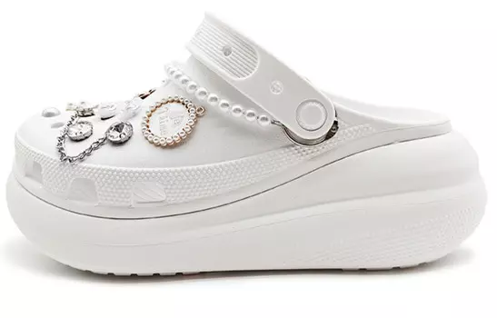 Сабо Crocs Classic Clog Clogs Unisex