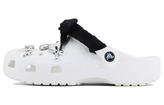 Сабо Crocs Classic Clog Clogs Unisex