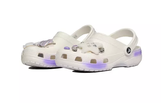 Сабо Crocs Classic Clog Clogs Unisex