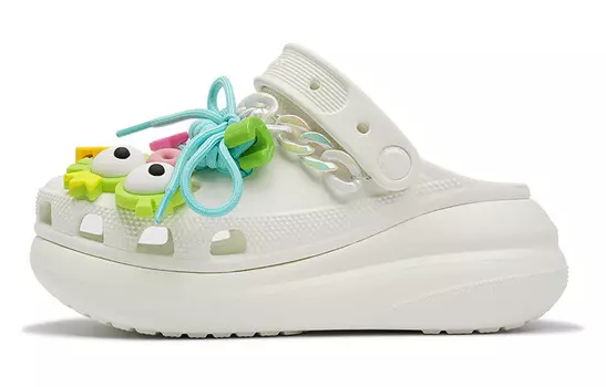 Сабо Crocs Classic Clog Clogs Unisex