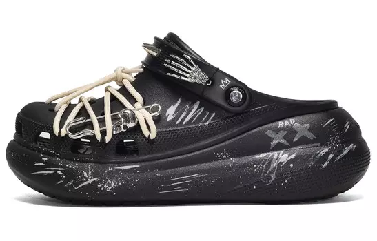 Сабо Crocs Classic Clog Clogs Unisex