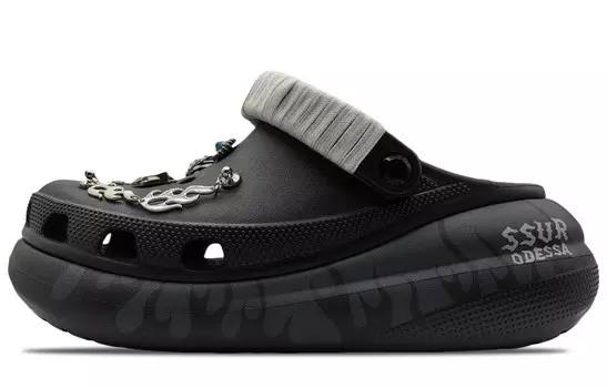 Сабо Crocs Classic Clog Clogs Unisex