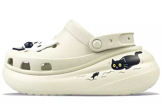 Сабо Crocs Classic Clog Clogs Unisex