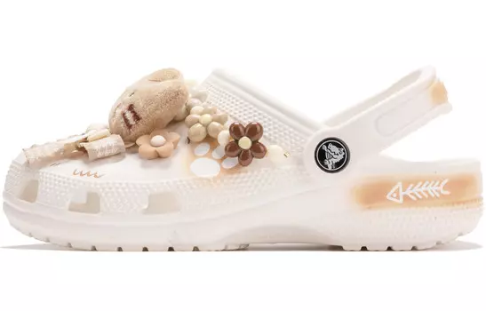 Сабо Crocs Classic Clog Clogs Unisex