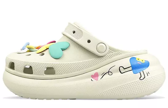 Сабо Crocs Classic Clog Clogs Unisex