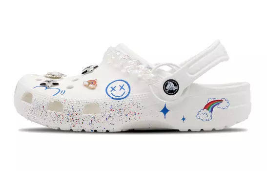 Сабо Crocs Classic Clog Clogs Unisex