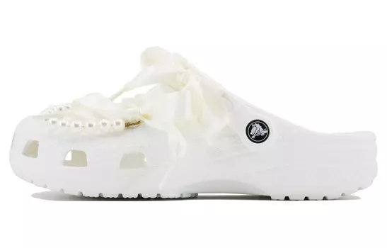 Сабо Crocs Classic Clog Clogs Unisex