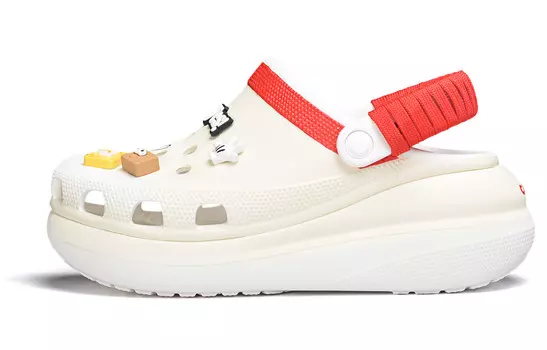 Сабо Crocs Classic Clog Clogs Unisex