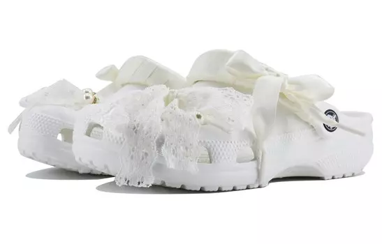 Сабо Crocs Classic Clog Clogs Unisex